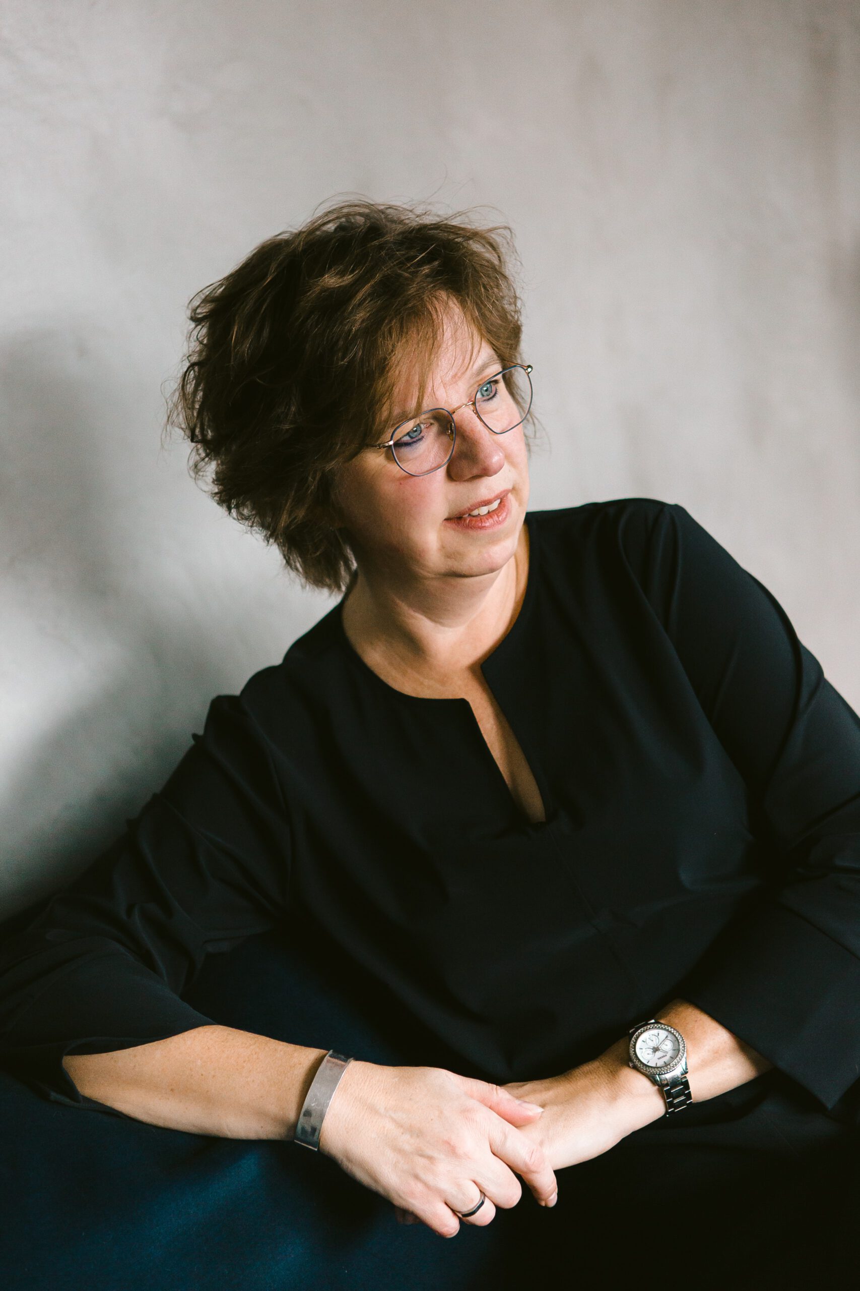 Rouw is de achterkant van het leven
